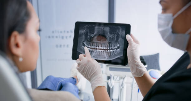 Licensed Tooth Extraction service in Franklin Farm, VA - Smile Center Dentistry